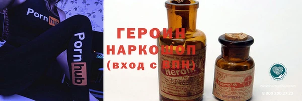 хмурый Алексин