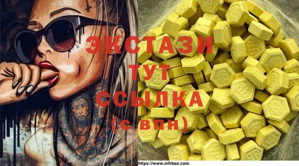 хмурый Алексин